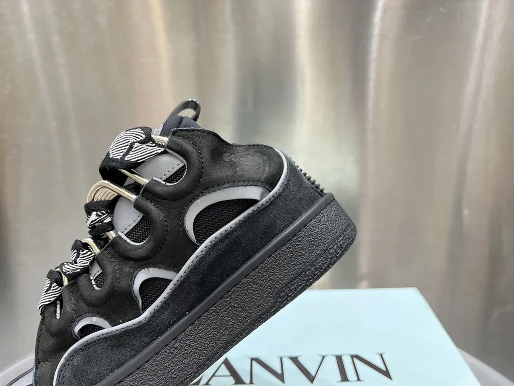 Lanvin Shoe 